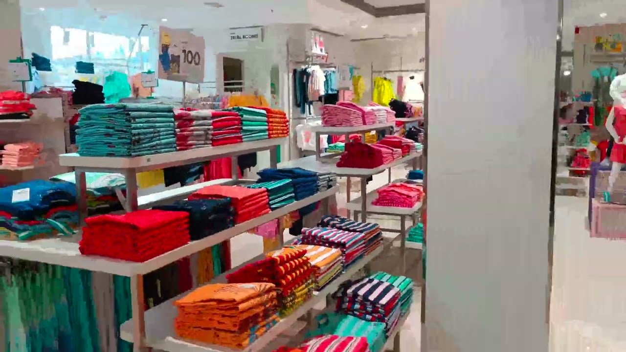 Guwahati Silpukhuri Pantaloons ❤️love with fashion.. please visit ❤️