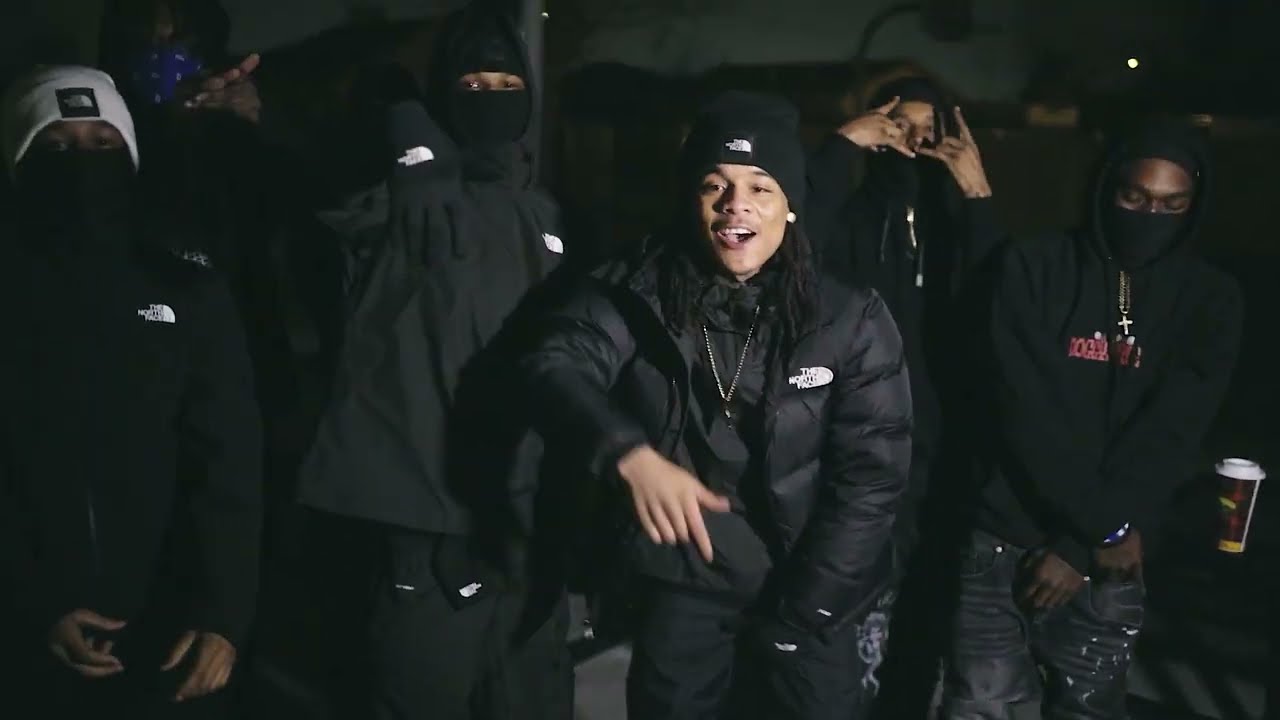 OtmTc2 - Expose These Nurds (Official Music Video)