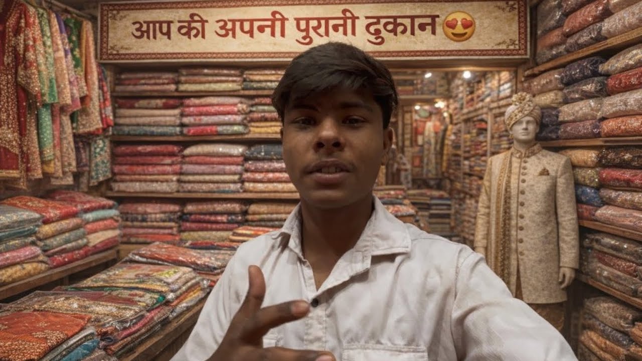 App ke Apni Purani Dukan 🥰 #And #subscribe ❤️👍￼