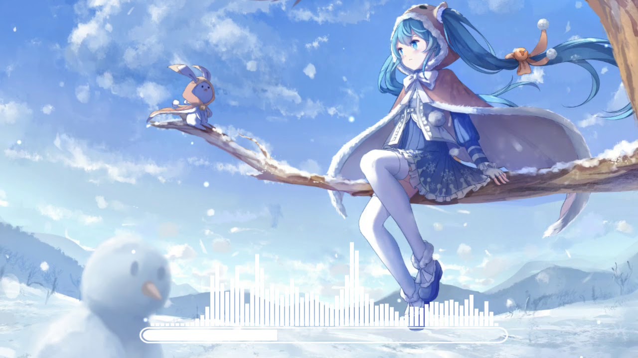 「Nightcore」Where Have You Gone (Remix) - Surisan