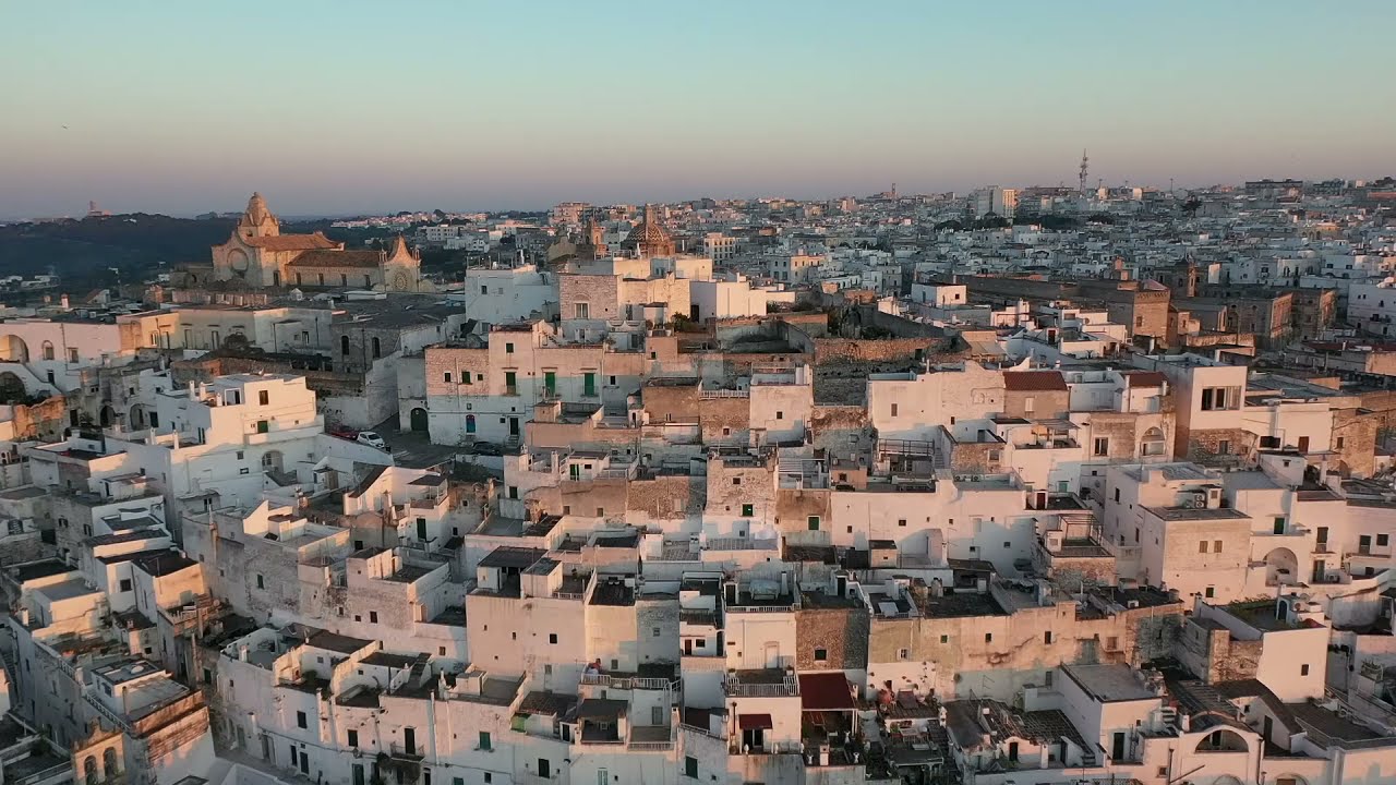Fall in love with Puglia - Paragon 700 Boutique Hotel & Spa