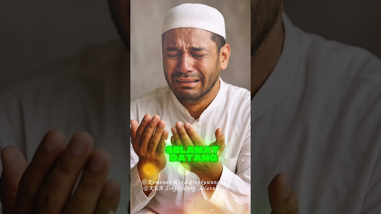 Selamat Datang Ramadhan v2