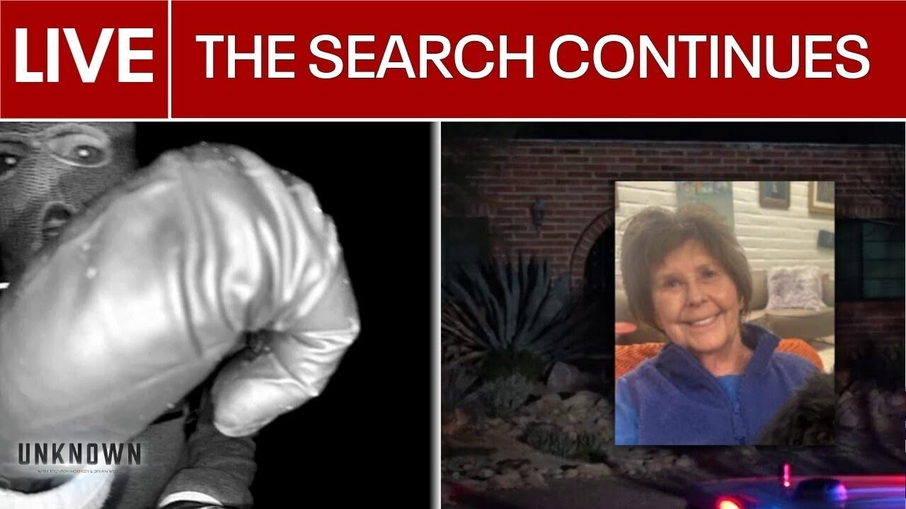 🔴LIVE: New Clues in Nancy Guthrie Case | FOX 10 Phoenix