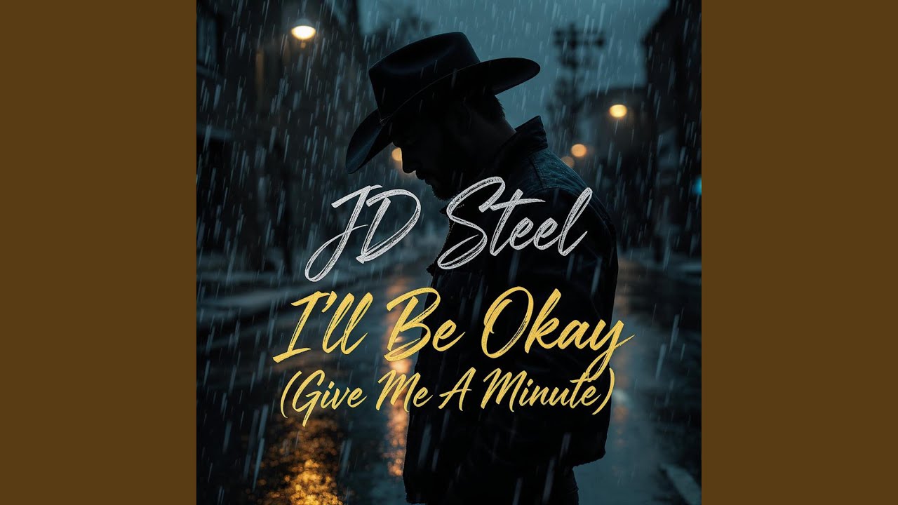 I'll Be Okay (Give Me A Minute)