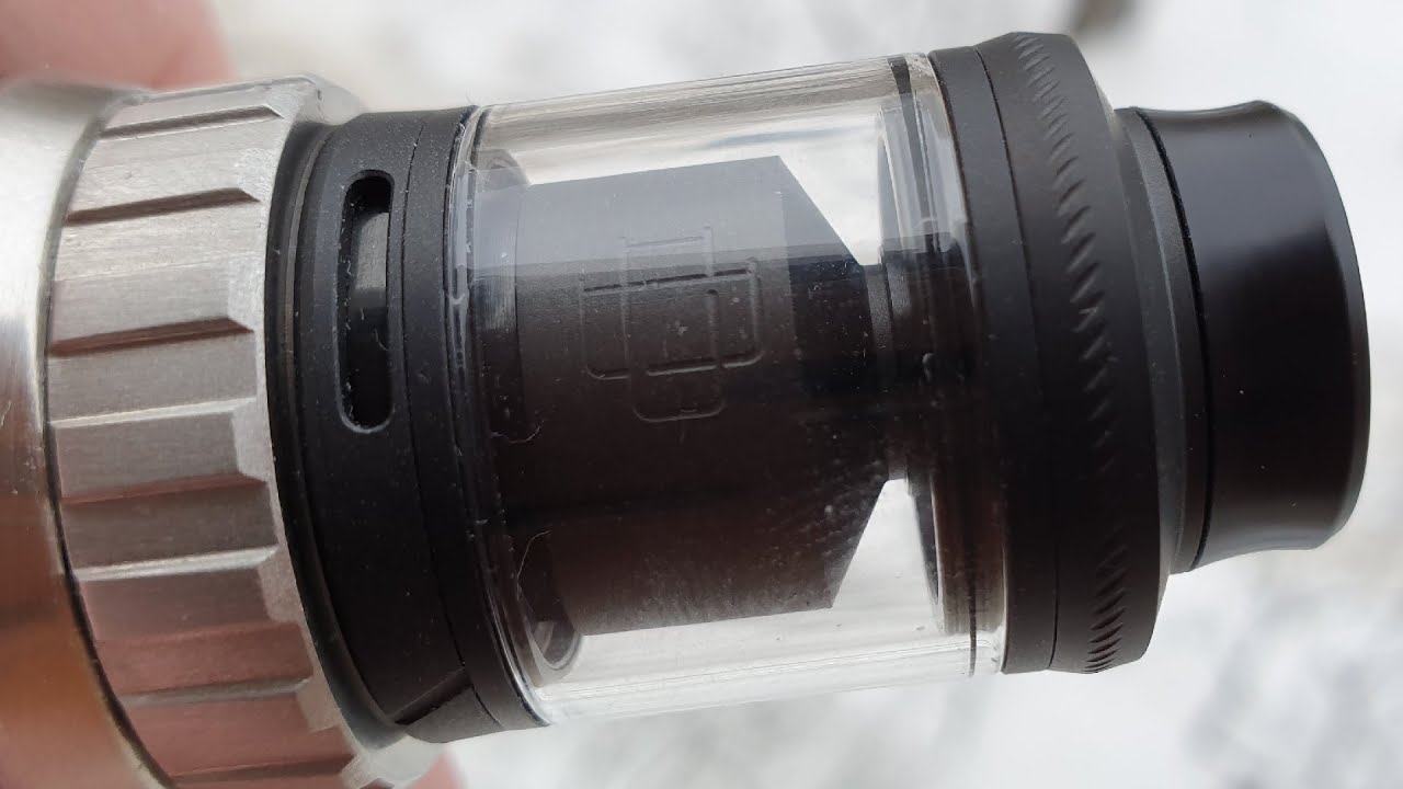 Augvape Druga RTA/Review