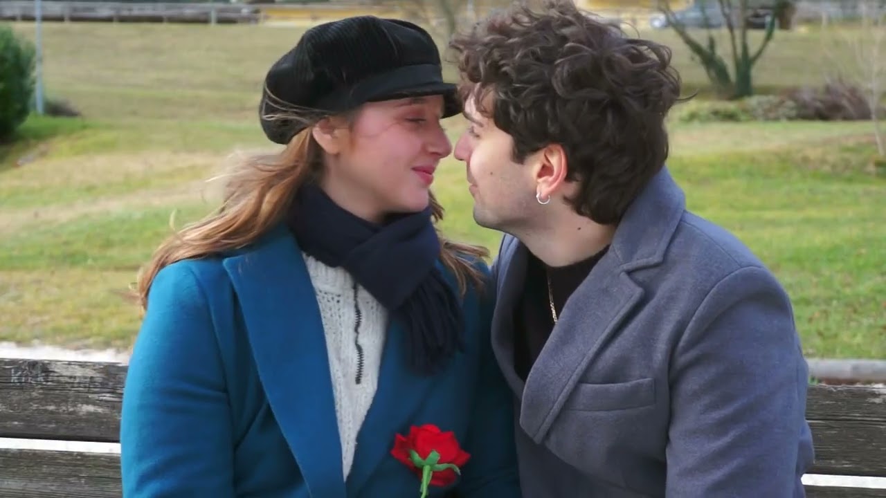 Trailer del corto LA ROSA, girato a Revine Lago. 