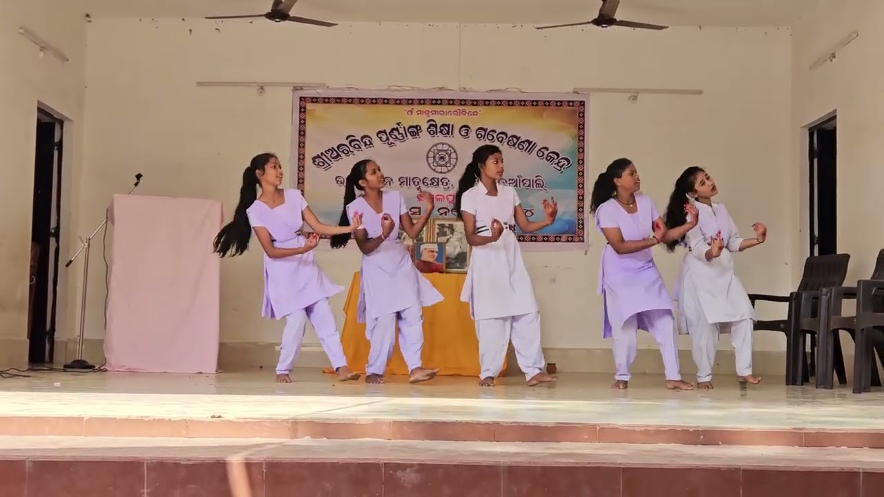 Sri Maa Bhajan🌷 Se din ti thila mo pain nua janama