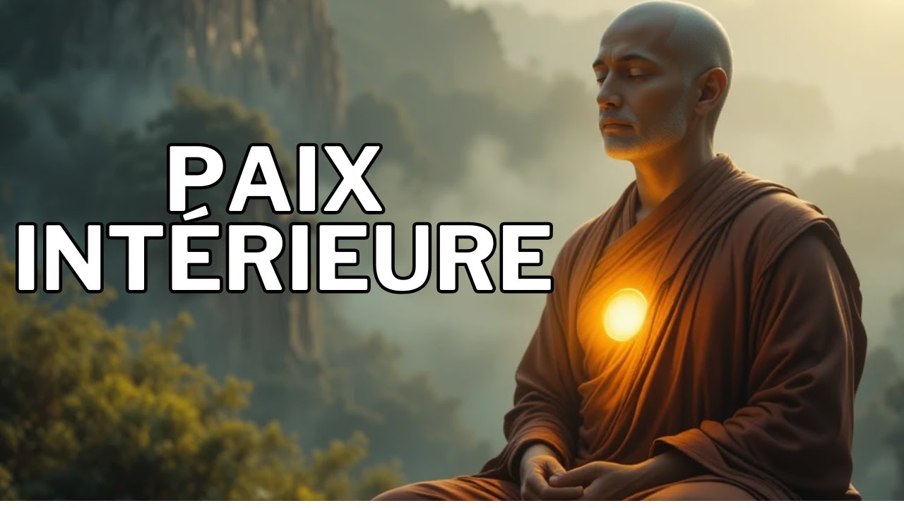 7 Enseignements Zen pour Trouver l'Équilibre et la Paix Intérieure  Sagesse Bouddhiste