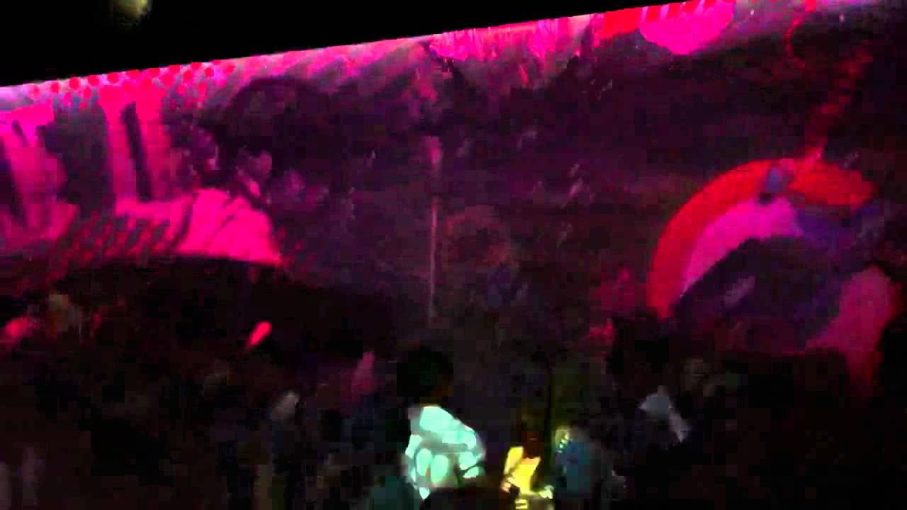 Kostas X. Live @ CLO Club Rhodes! Jul 2011