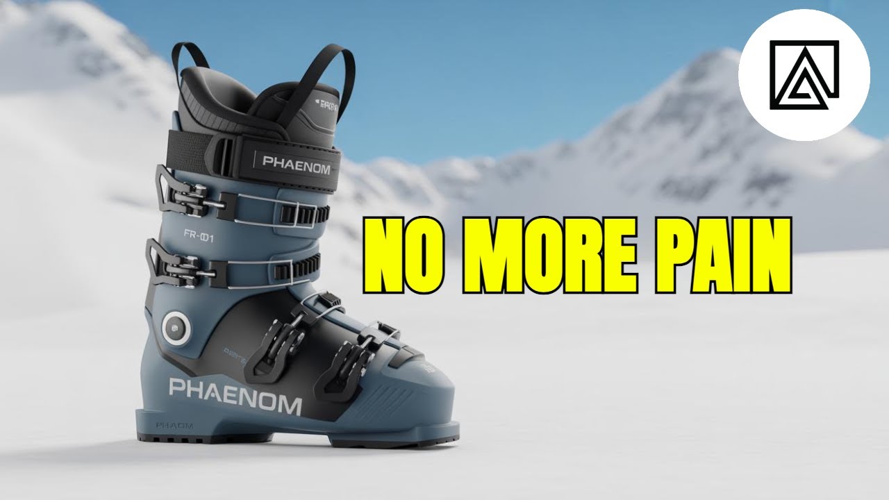We Tested the New Phaenom FR-01 — Does It Live Up to the Hype?