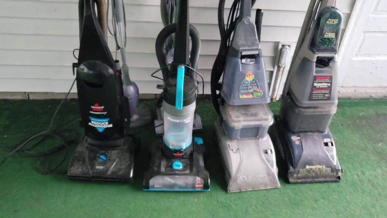 Vacuums Saved: Episode 12!