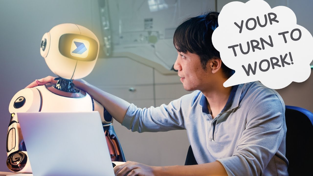 How to Automate Your Daily Tasks with Power Automate