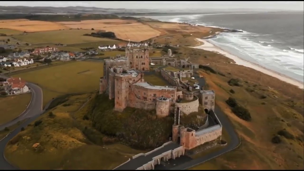 The entire history of Newcastle in 10 minutes!