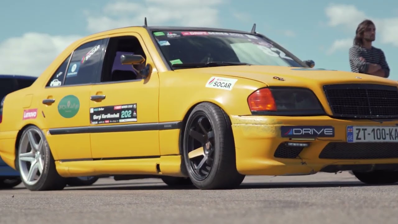 drag racing georgia 2022