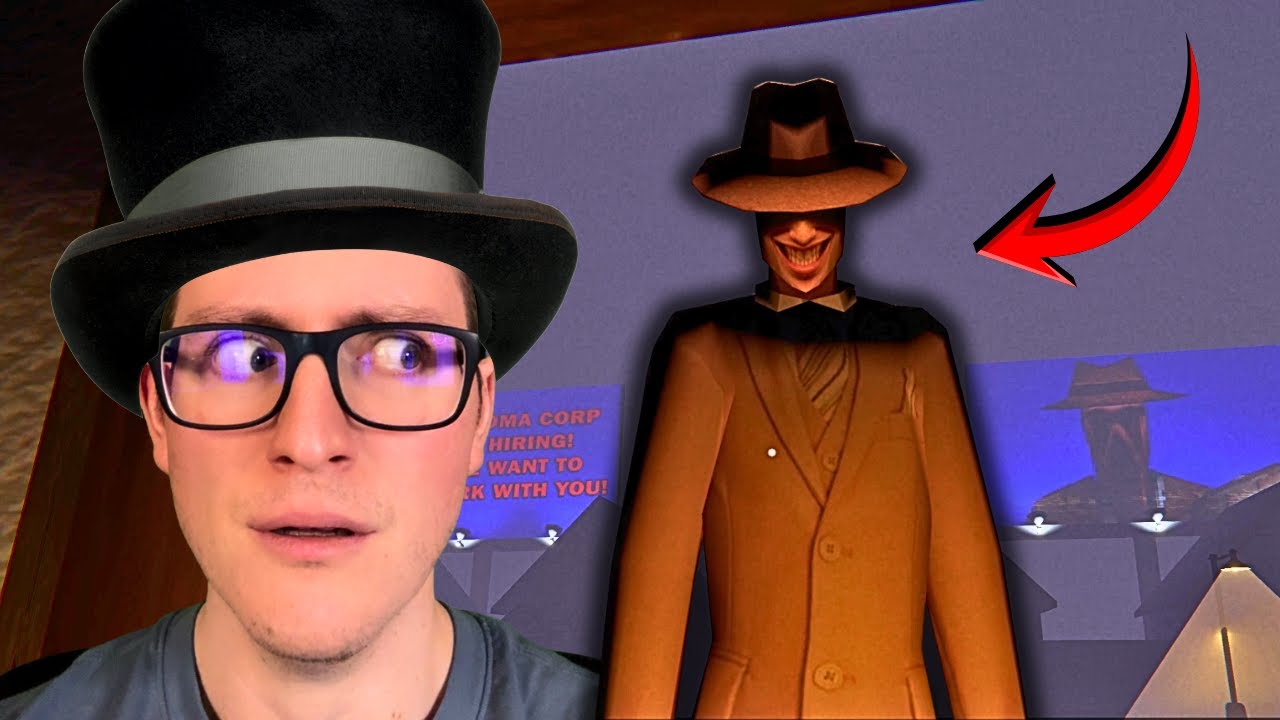 An Evil Salesman Turned My Life Into An Ad...
