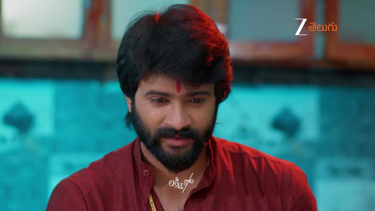 Lakshmi Nivasam Promo - 17 Mar 2026 - Mon to Sat 7PM - Zee Telugu