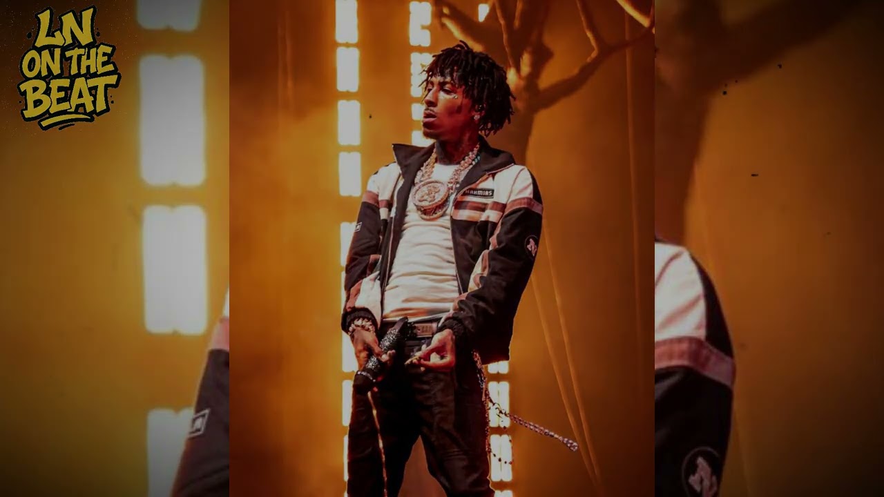 [FREE] NBA Youngboy Type Beat - 