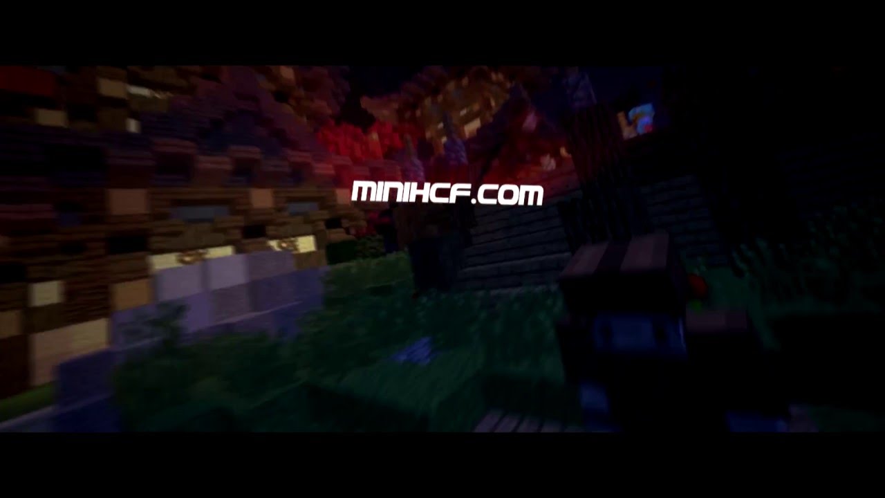 JOIN MINIHCF.COM
