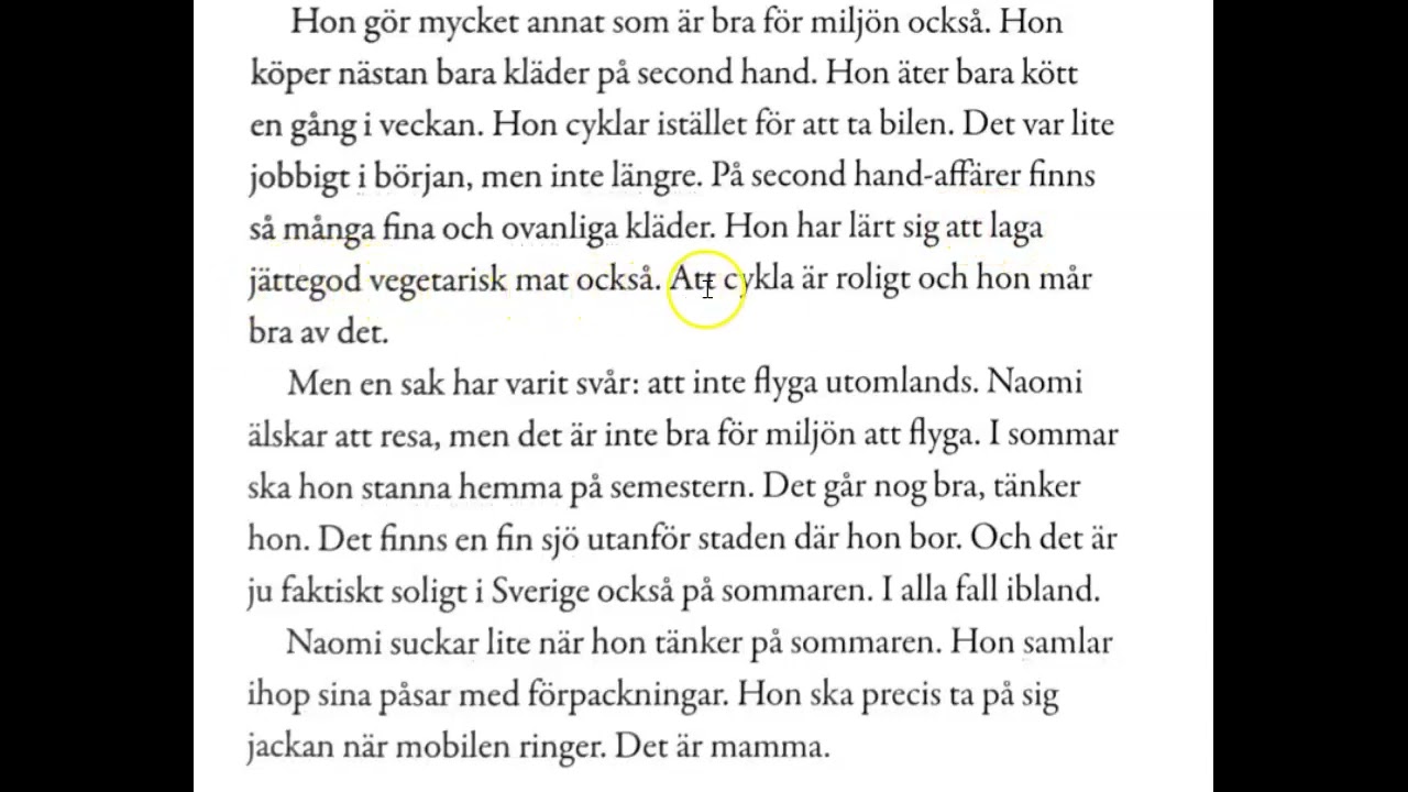 Alla kan göra något