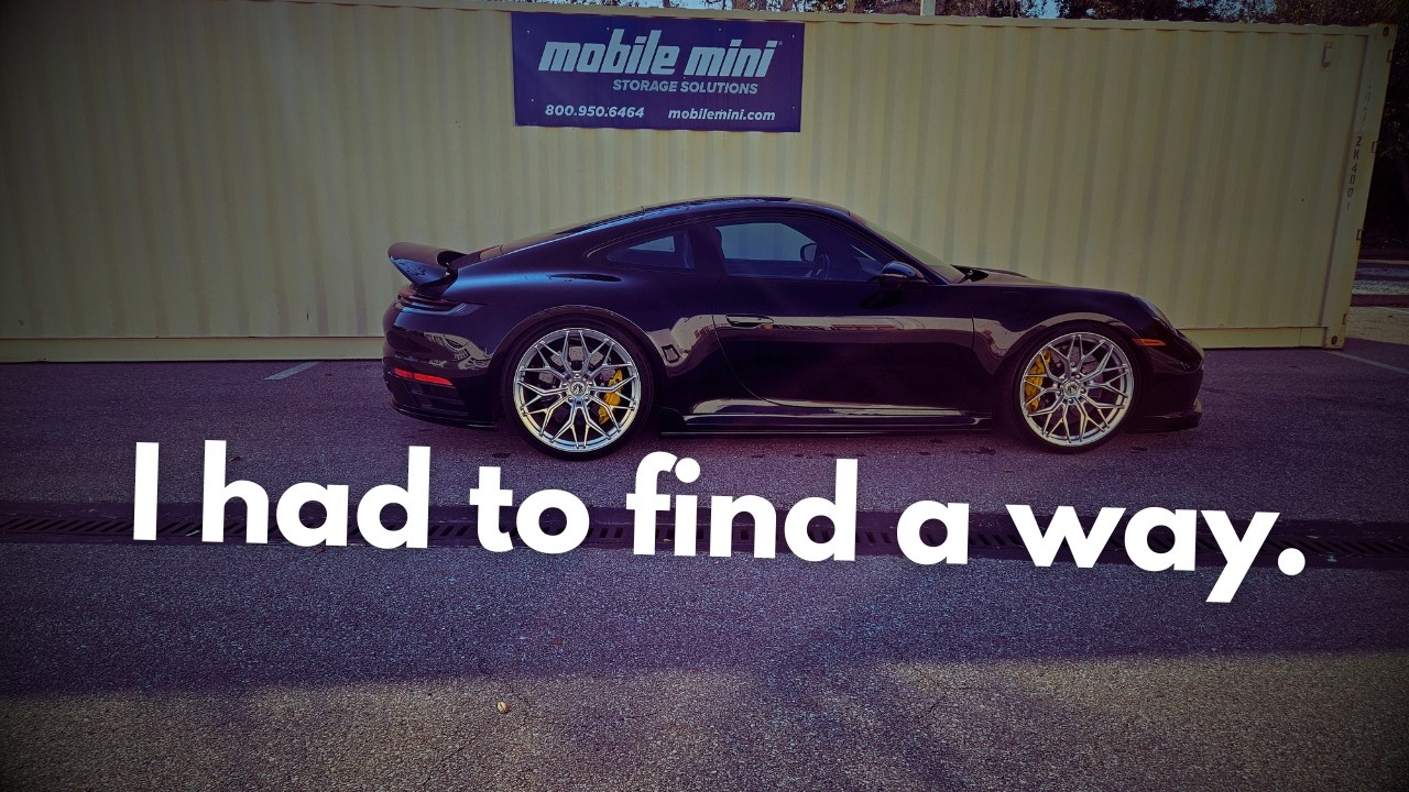 This is how I Got Financially Free.