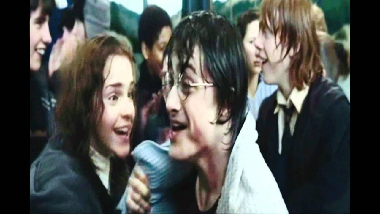 ♡One Life-Harry Potter ♡