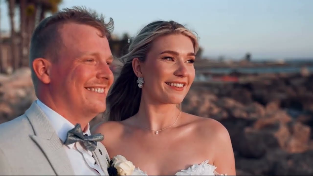 Olympic Lagoon Hotel weddings by Cyprus Dream Weddings, Paphos Cyprus Wedding Planners