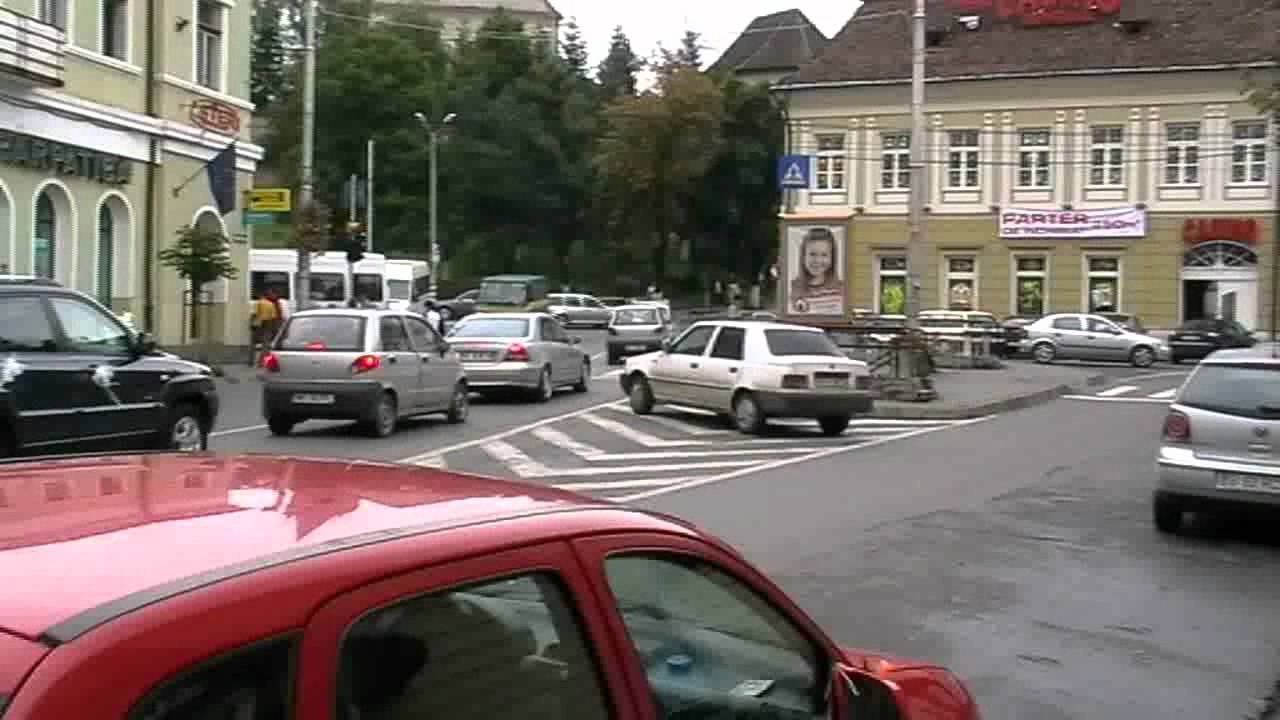 Marosvásárhely   2008