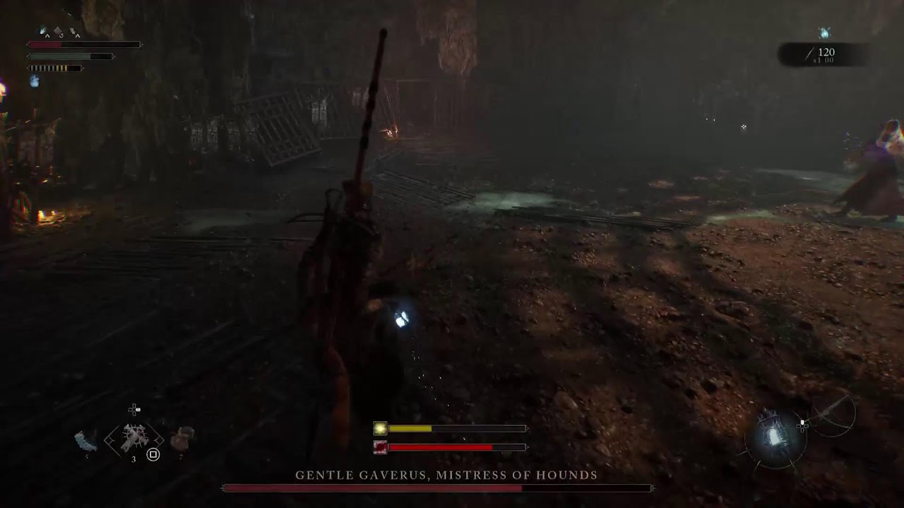 Lords of the fallen
