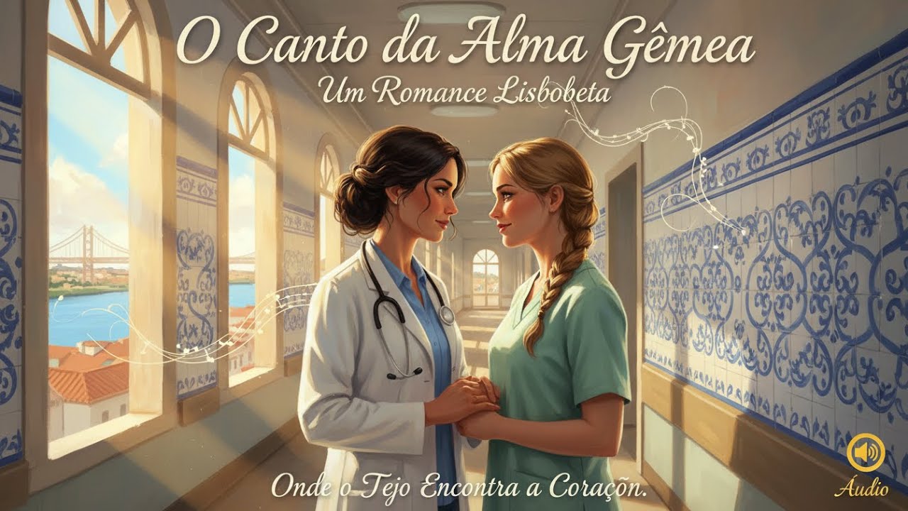 MÉDICA E ENFERMEIRA PARCEIRA: UM MAL-ENTENDIDO NO HOSPITAL LEVA A DISTÂNCIA, MAS O CUIDADO...