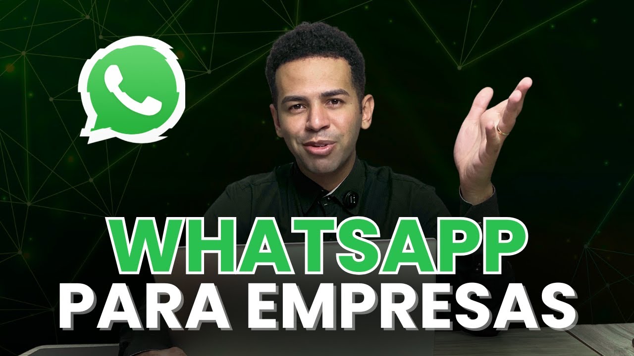 COMO USAR 1 NÚMERO COM VÁRIOS USUÁRIOS NO WHATSAPP (ATENDIMENTO EM EQUIPE)