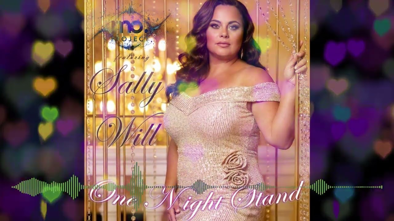 One Night Stand (Radio Edit) | Danceschlager, Heartbeat, ONS | mo.project feat. Sally Will