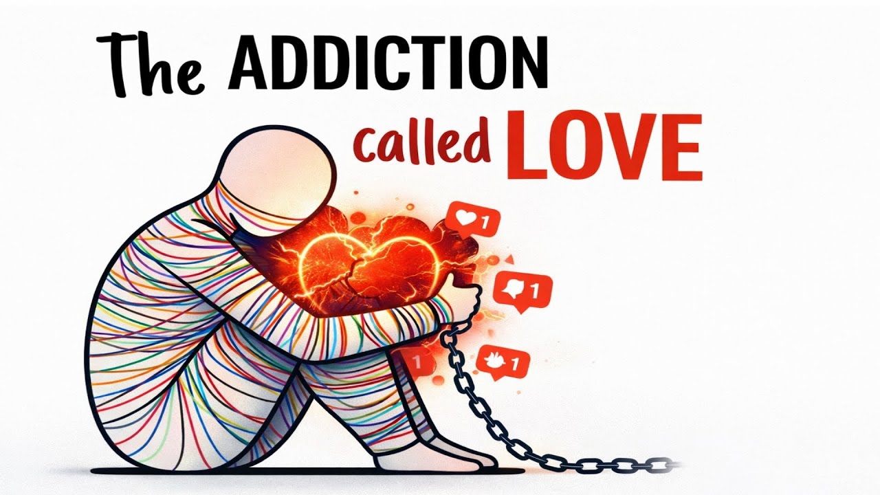 The addition called love.