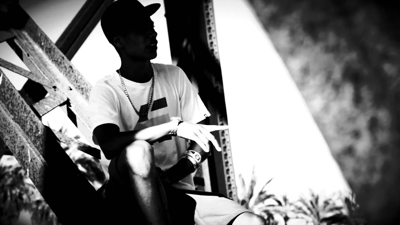 rap marroqui MoroLoko