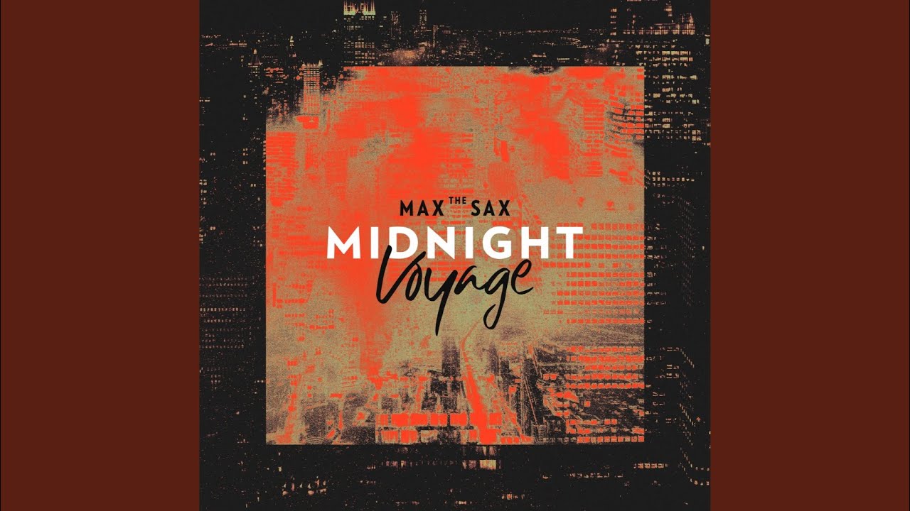 Midnight Voyage