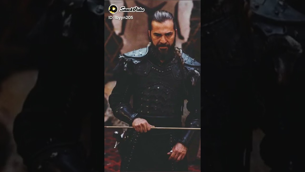 ertugrul ghazi 😘 angry mood of status 😤 drilis ertugrul  TRT🤔
