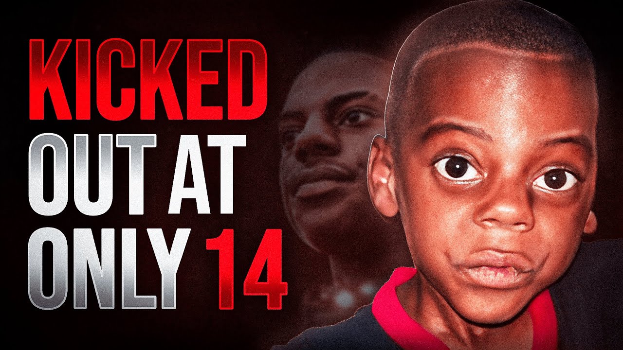 Как мама IShowSpeed ​​чуть не положила конец его карьере