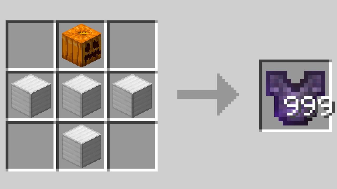 ICH HABE MINECRAFT 100% RANDOM GEMACHT