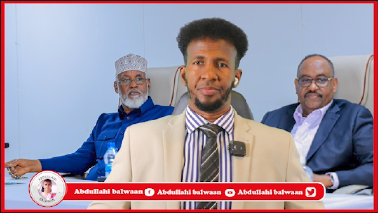 Xildhibaanadii Ugu badnaa oo la kulmay Deni iyo axmed madoobe, Qorshe culus oo taagan iyo....