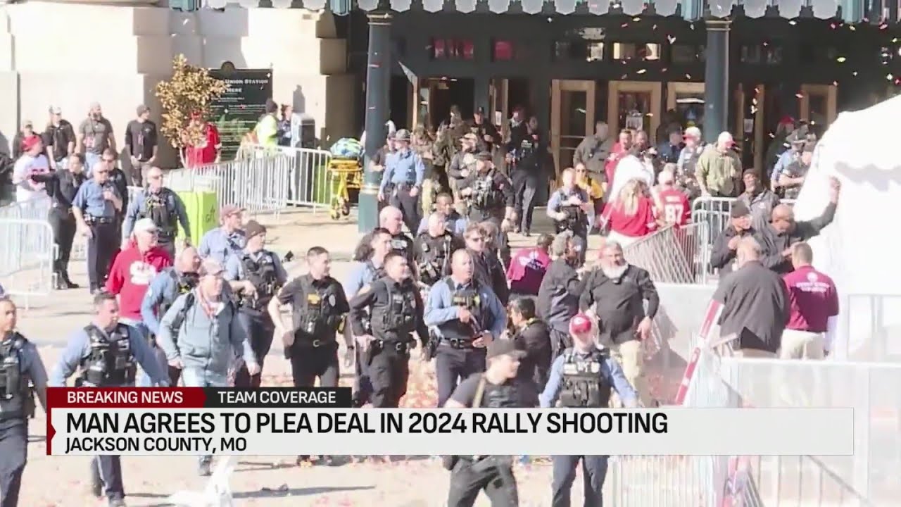Lisa Lopez-Galvan's family speaks after Chiefs rally shooting plea deal