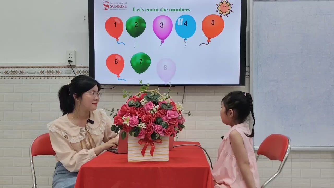Tự động mặc định qua 2026 là lên 6 tuổi liền 🥰🥰