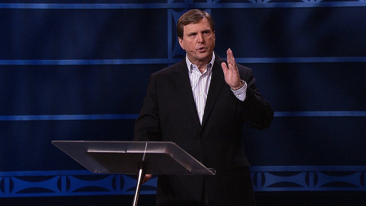 Destructive Husbands and Wives | @Jimmy Evans