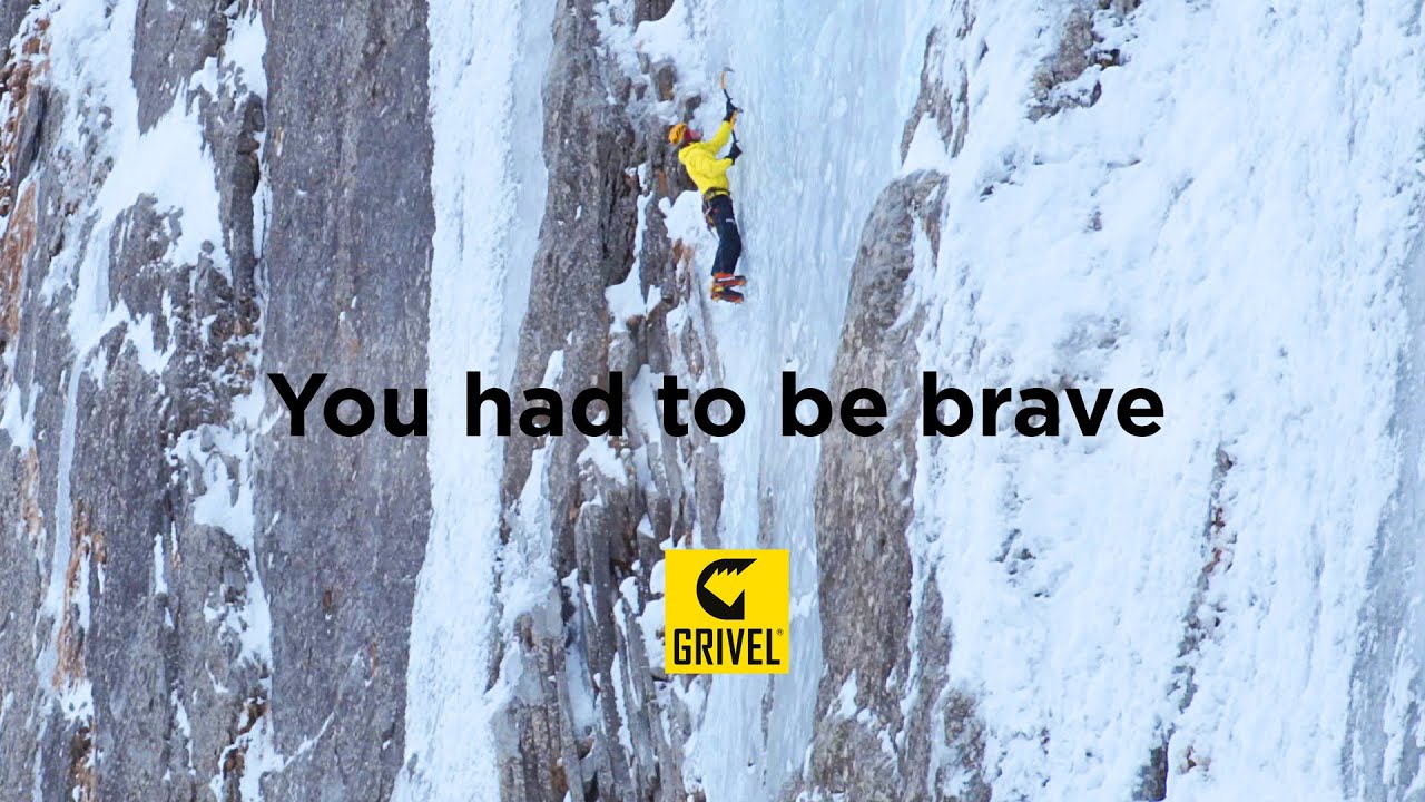 You had to be brave - movie