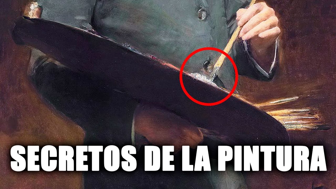&iquest;C&oacute;mo funciona la PINTURA al &Oacute;LEO? CLAVES para realizar la primera capa || PINTURA DE PROCESO