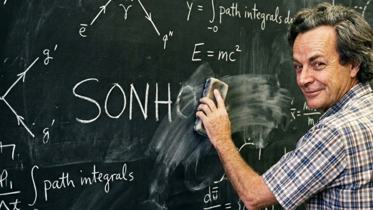 Seu Cérebro Apaga os Sonhos de Propósito — e o Motivo vai COLAPSAR sua Mente