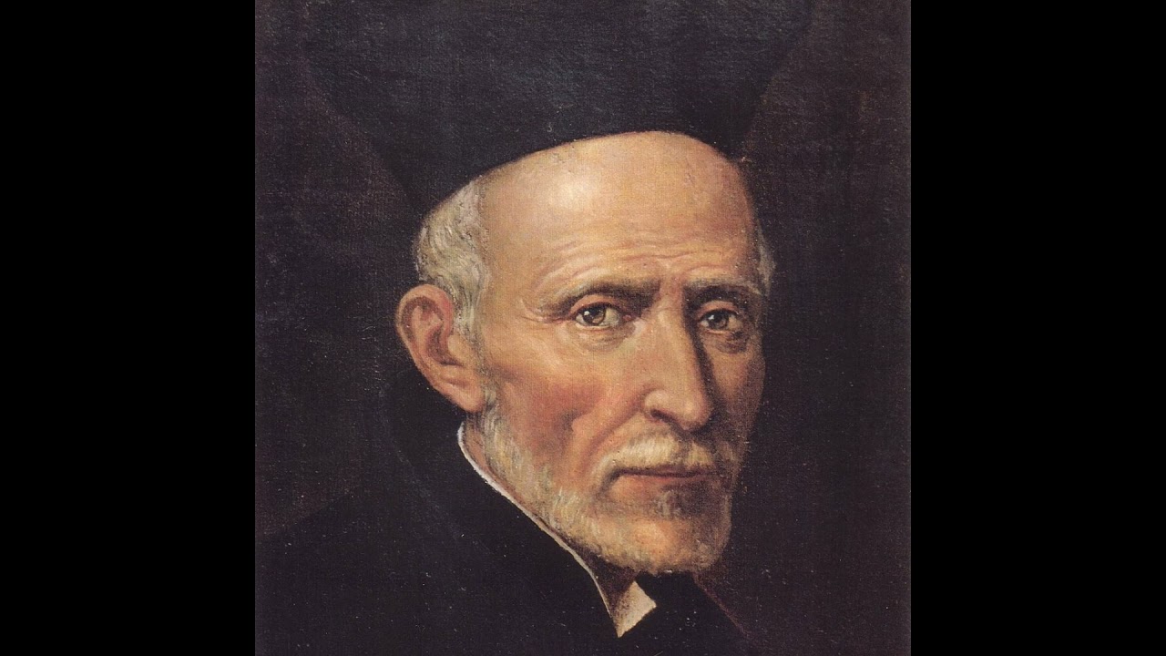 La gesta de Calasanz, luchador y pionero de la enseñanza pública