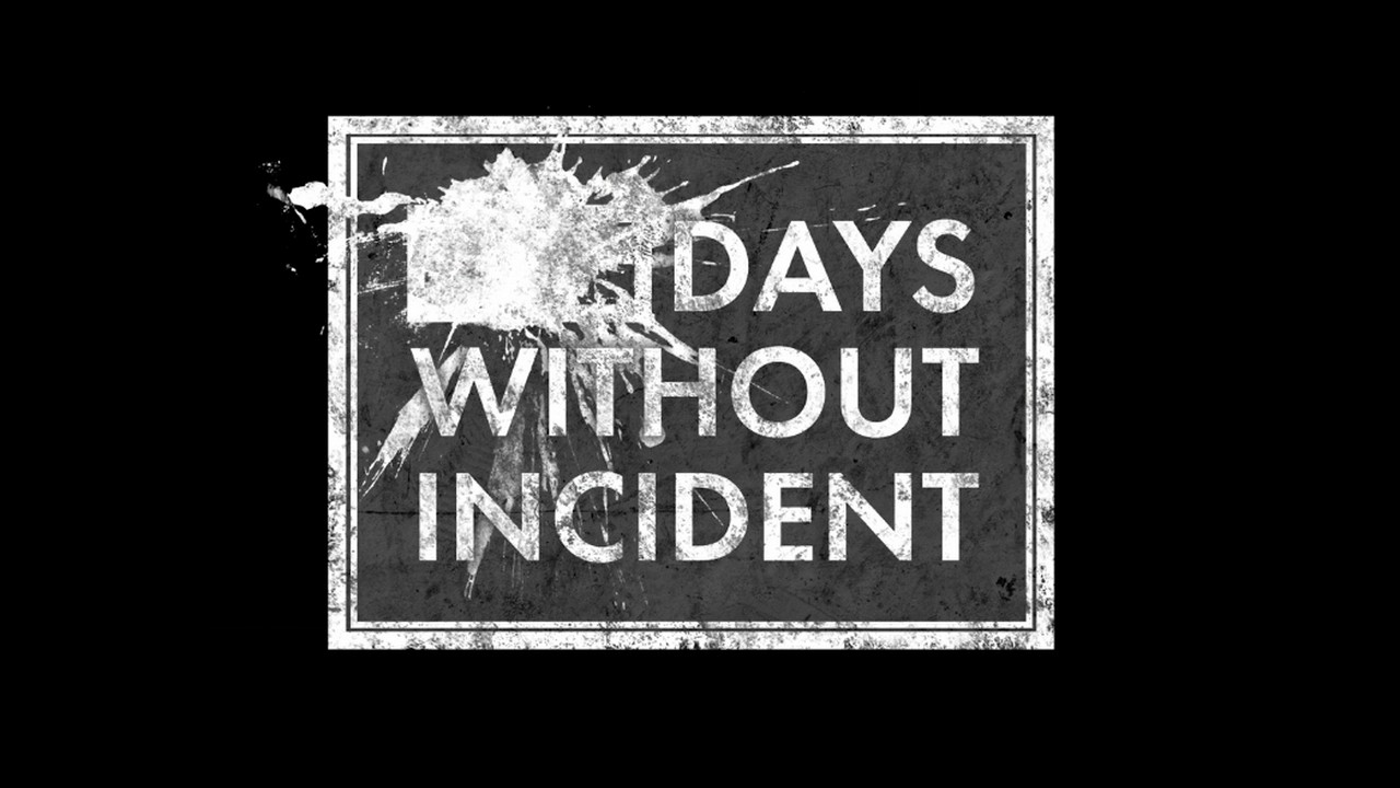 Расследование на металлургическом заводе [Days Without Incident]