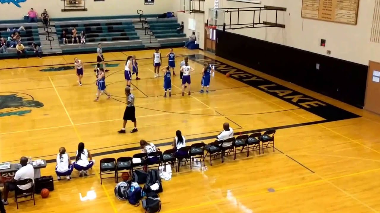 Northwest Magic 7/8 Split vs. High Definition - 4/2/2016