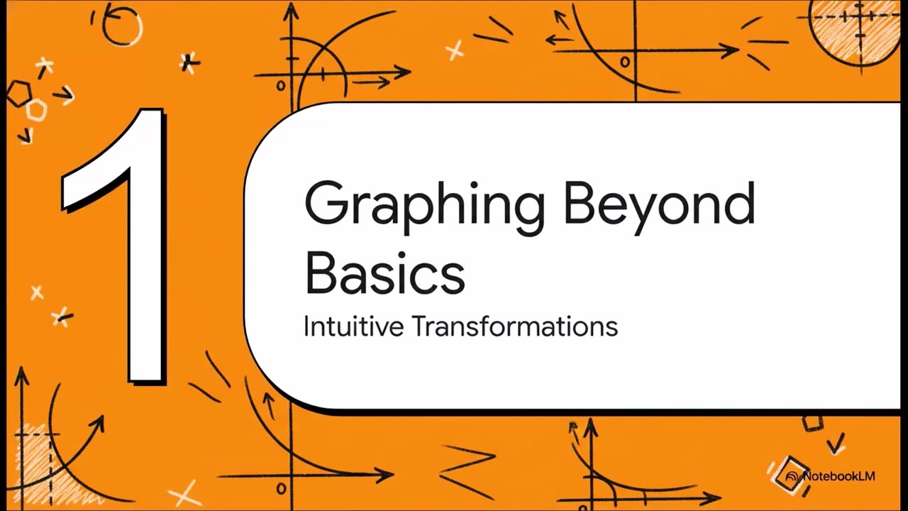TI Nspire in Mathematical Methods course-Notebook LM Overview