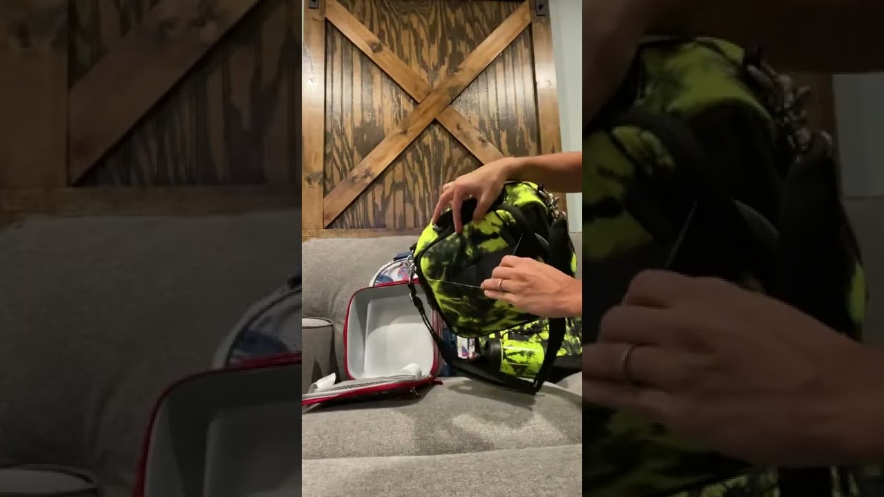 Pottery Barn Kids & Teen Backpack & Lunchboxes