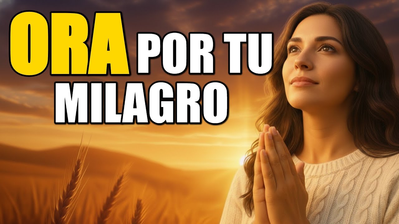 Provisión de Dios para Medicinas: Oración de Fe y Sanidad